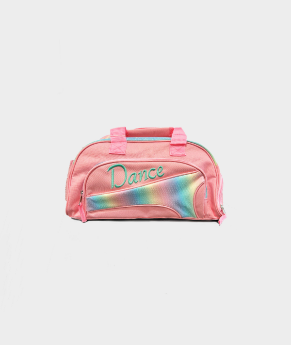 Studio7 Mini Duffel Bag Unicorn - Step by Step Dancewear