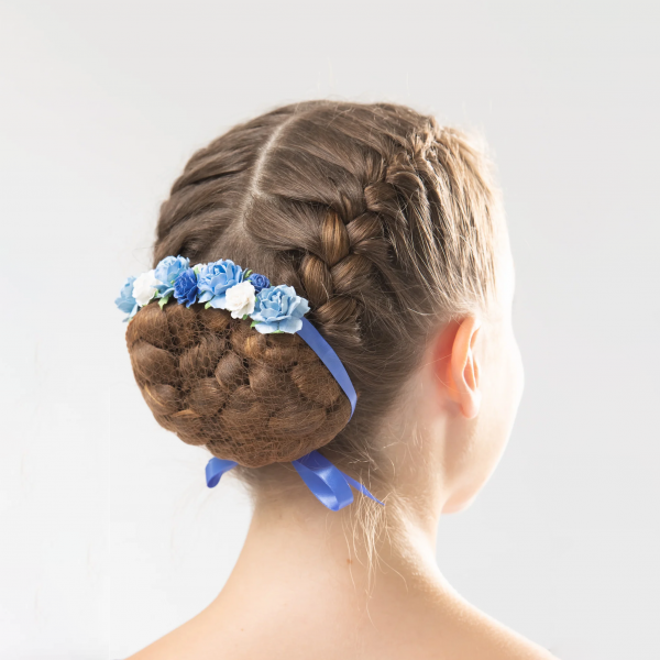 Danse De Paris Hair Blossom Large - Image 3