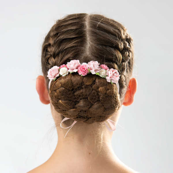 Danse De Paris Hair Blossom Large
