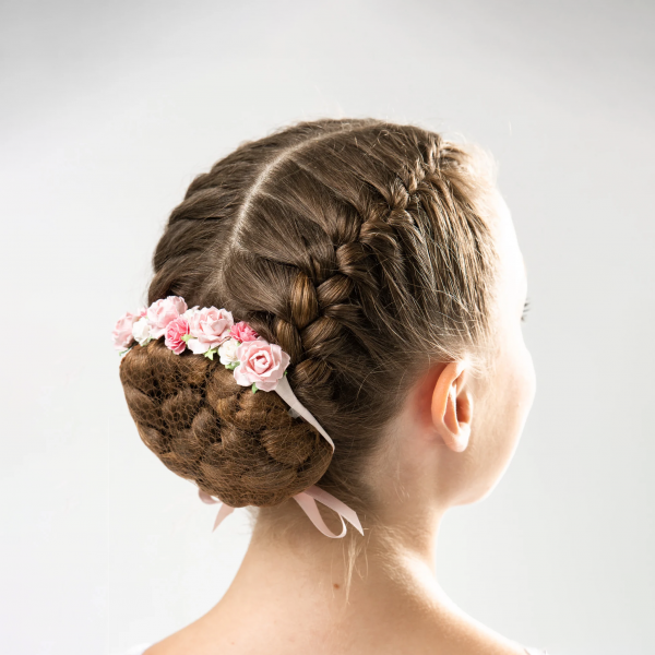 Danse De Paris Hair Blossom Large - Image 4