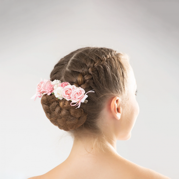 Danse De Paris Hair Blossom X-Large - Image 2