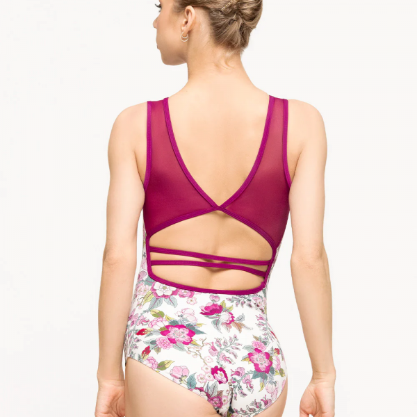 Eleve Louise Leotard