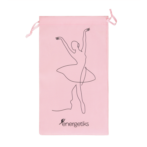 Energetiks Dance Shoe Bag-Ballerina