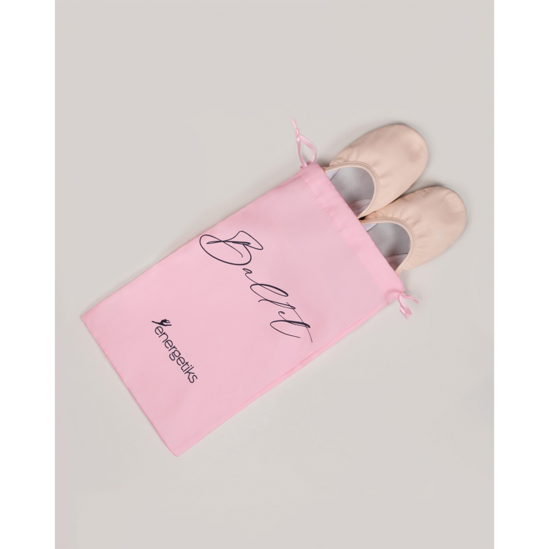 Energetiks Dance Shoe BagBallet Step by Step Dancewear