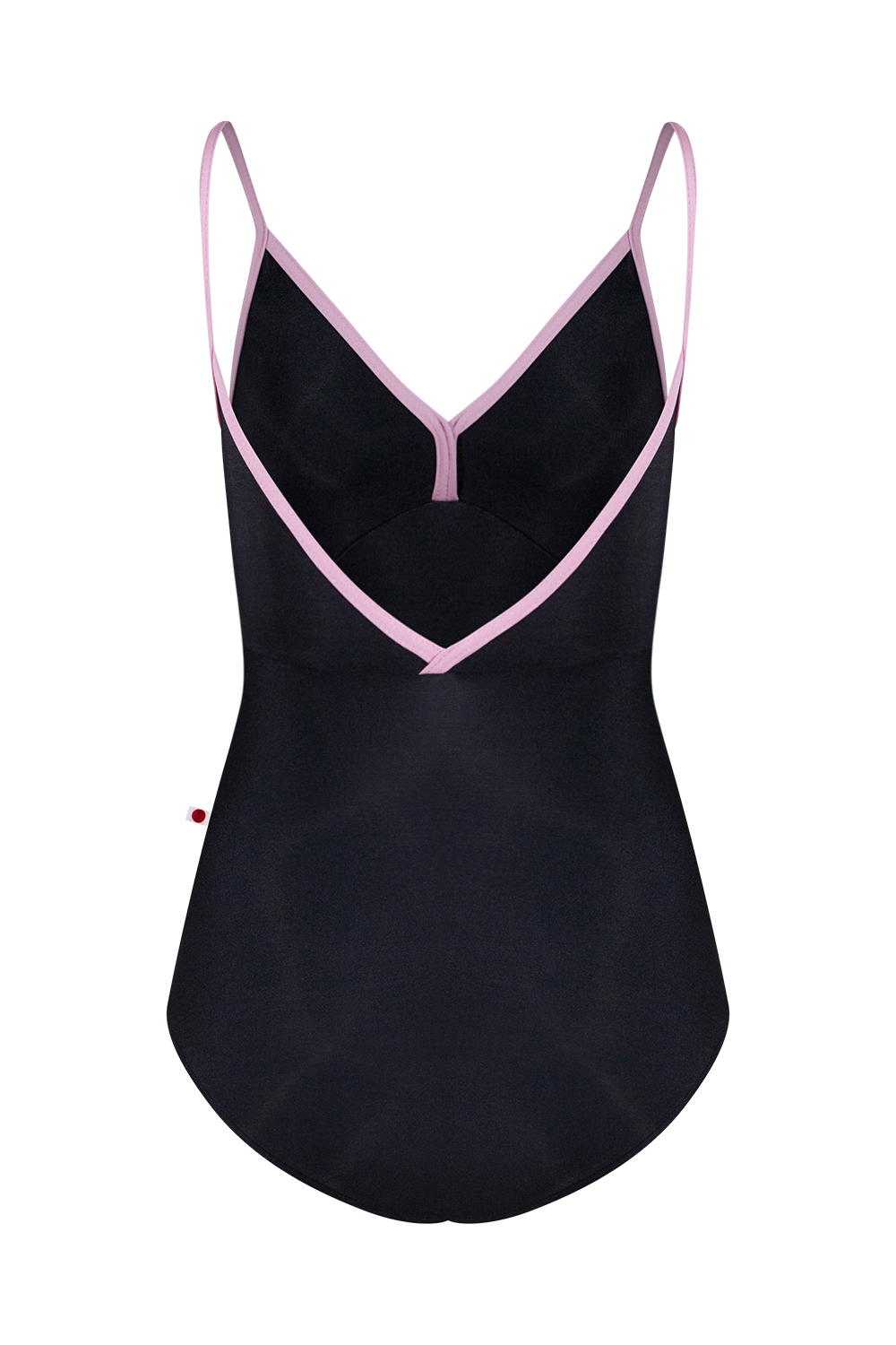 YUMIKO Daria Leotard Ladies - Step by Step Dancewear