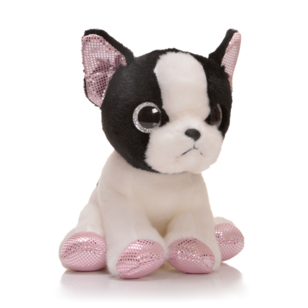 Twinkle Toes French Bulldog