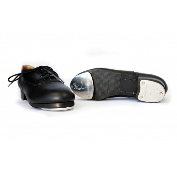 Slick Oxford Tap Shoes