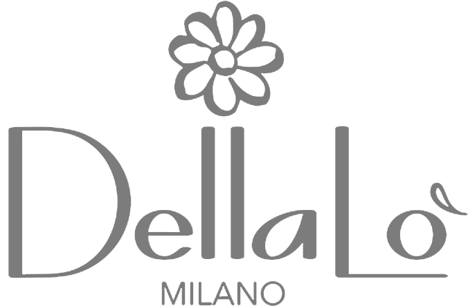 Dellalo Milano Logo