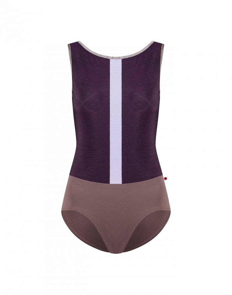 Yumiko Didi Leotard - Step By Step Dancewear