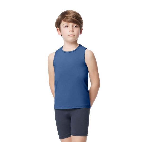 LULLI Boys Dance Tank