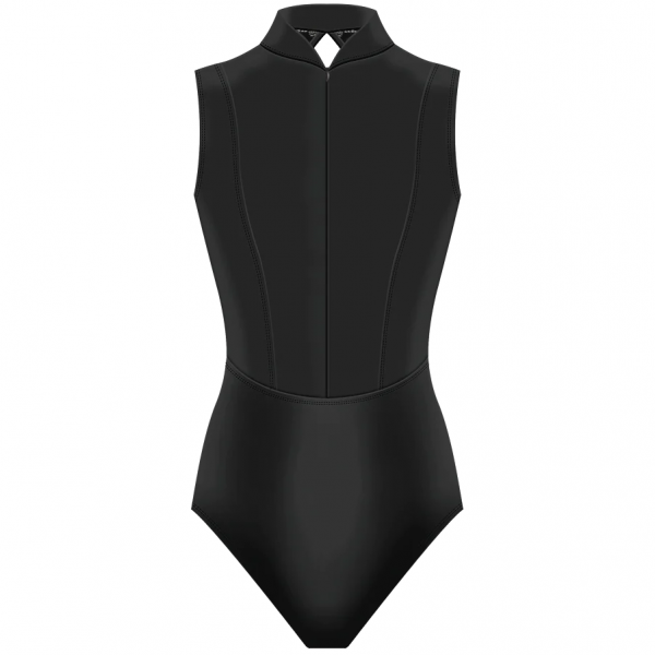 DanseDeParis Yvonne Leotard