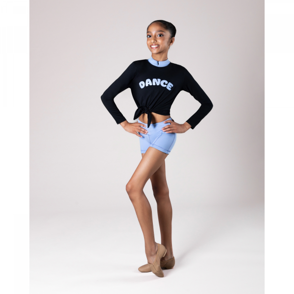 Energetiks Lola Long Sleeve Top