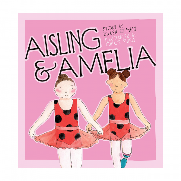 Aisling and Amelia