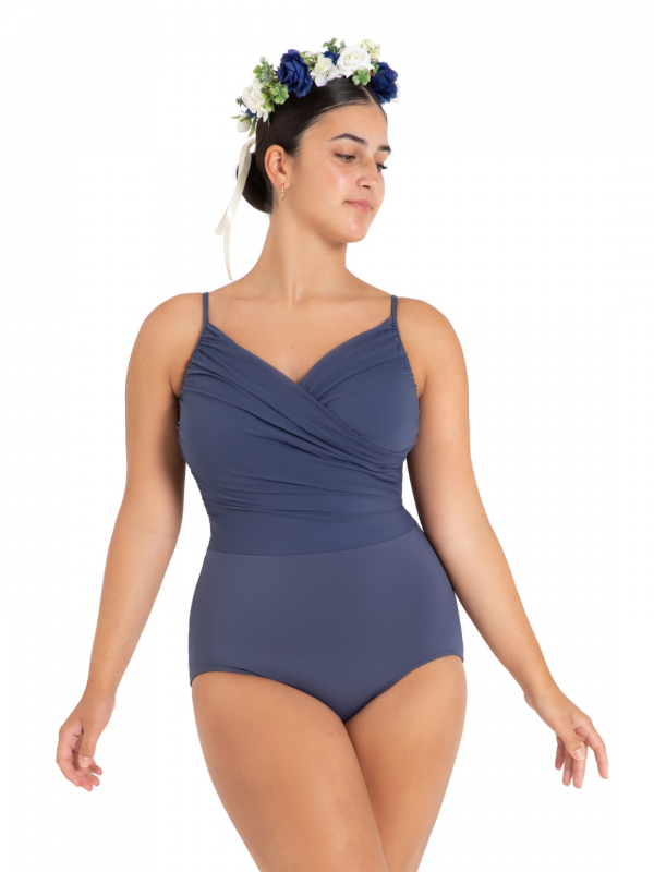 Capezio Rose Leotard