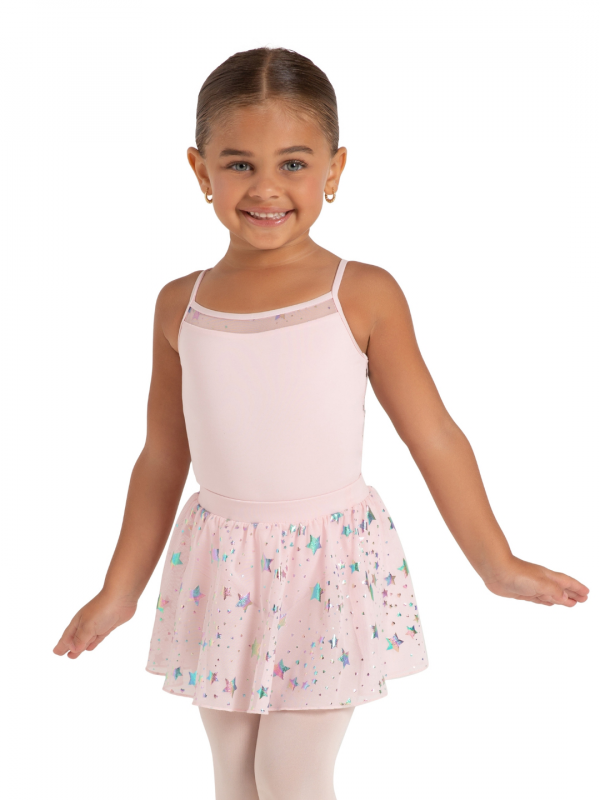 Capezio Shooting Star Skirt