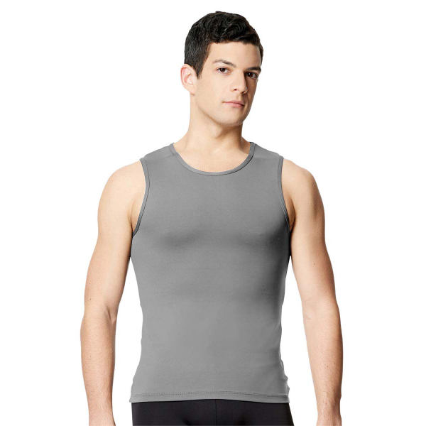 LULLI Mens Dance Tank