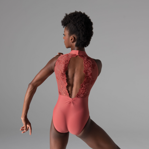 BalletRosa Amelie Leotard Sedona