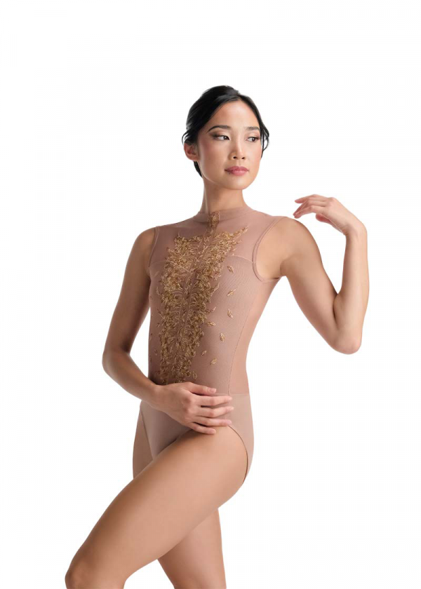 BalletRosa Harper Leotard - Image 6