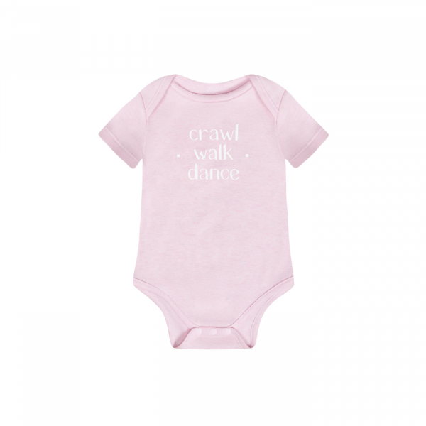 Energetiks Short Sleeve Baby Romper - Image 5