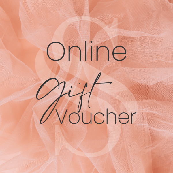 Online Gift Voucher Product Image