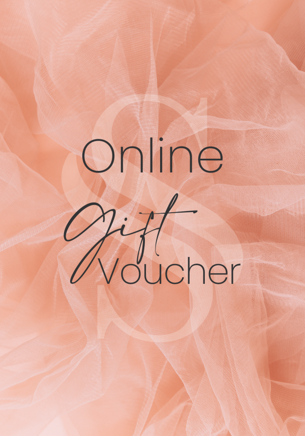 Online Gift Voucher Product Image