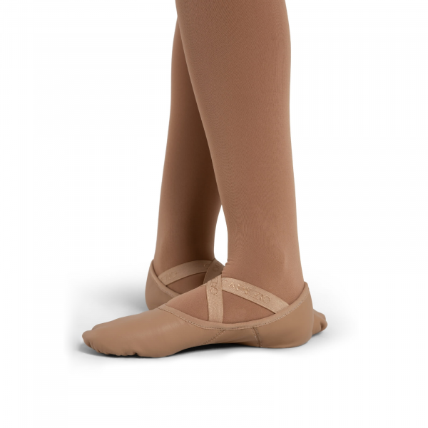 Capezio Acrokat Caramel