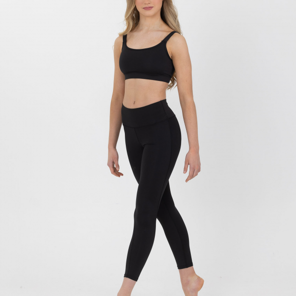 Studio7 Performance Leggings Childs