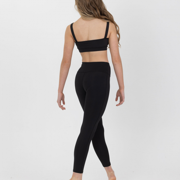 Studio7 Performance Leggings Childs