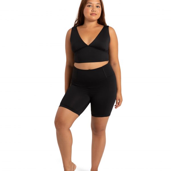 Capezio Performance Shorts