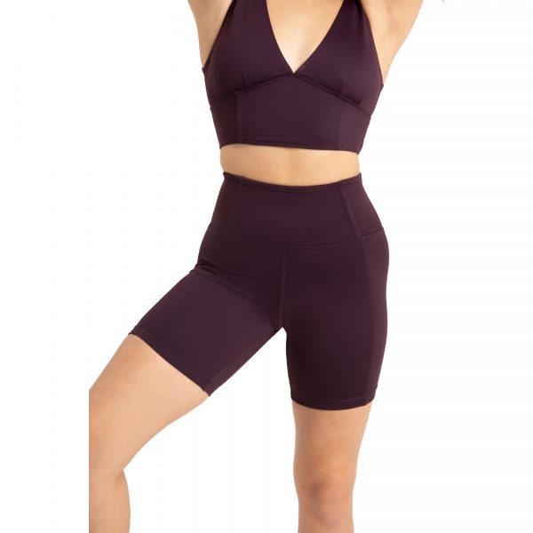 Capezio Performance Shorts