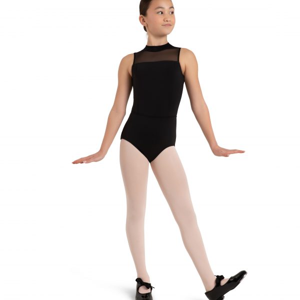 Capezio Starry Leotard