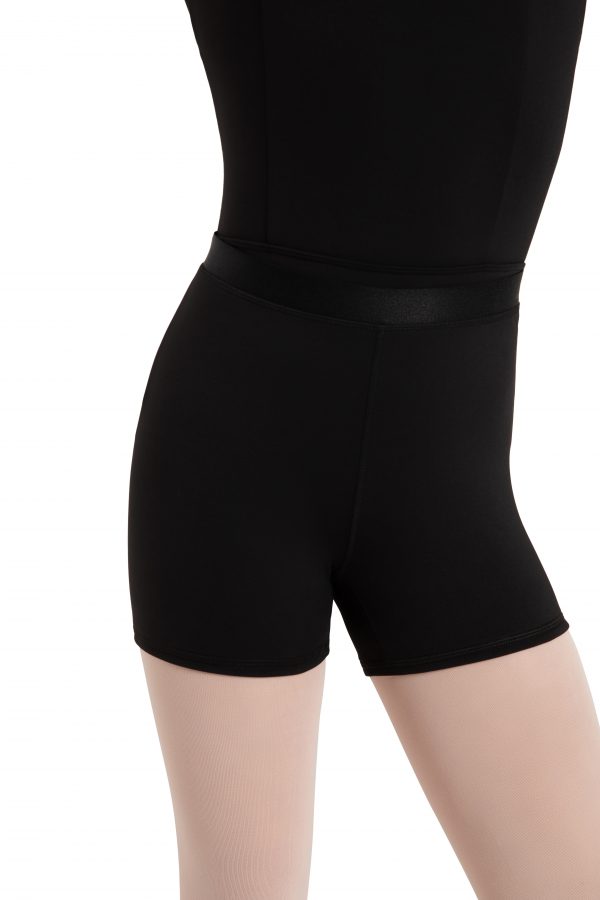 Capezio Sunburst Shorts - Image 2