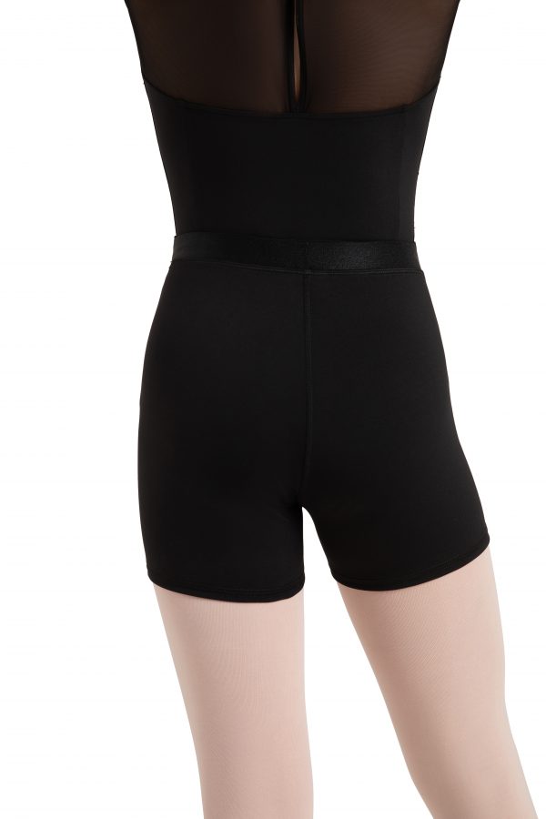 Capezio Sunburst Shorts - Image 3