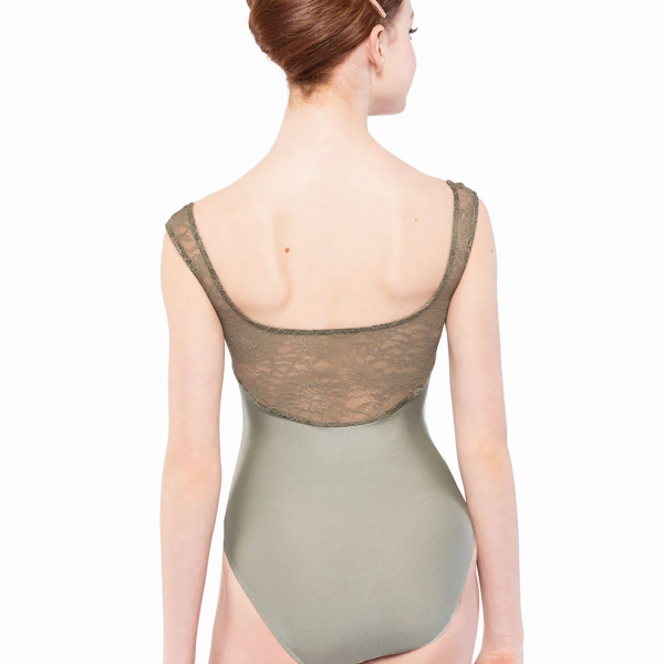 Eleve Audrey Leotard