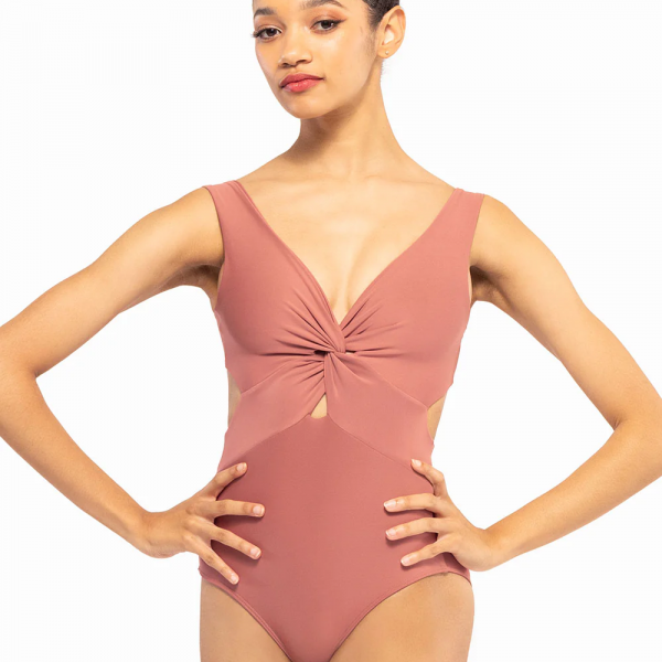 Eleve Jackie Leotard