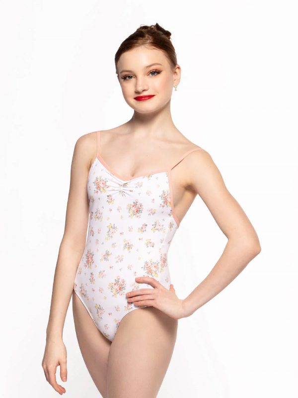 Eleve Nolte Leotard
