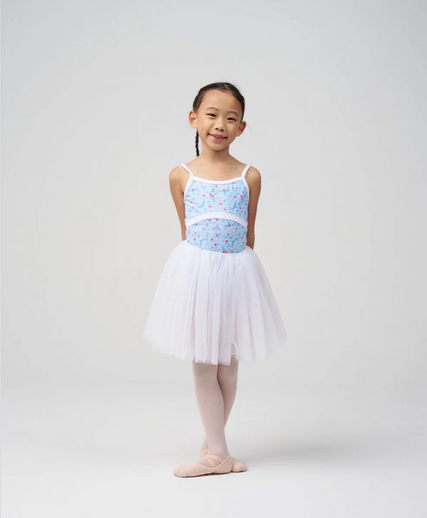 Sonata Fresh Air Leotard