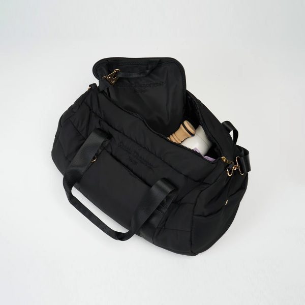 Sonata Large Cloud Duffle Bag