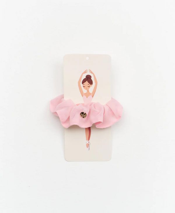 Sonata Tutu Scrunchie