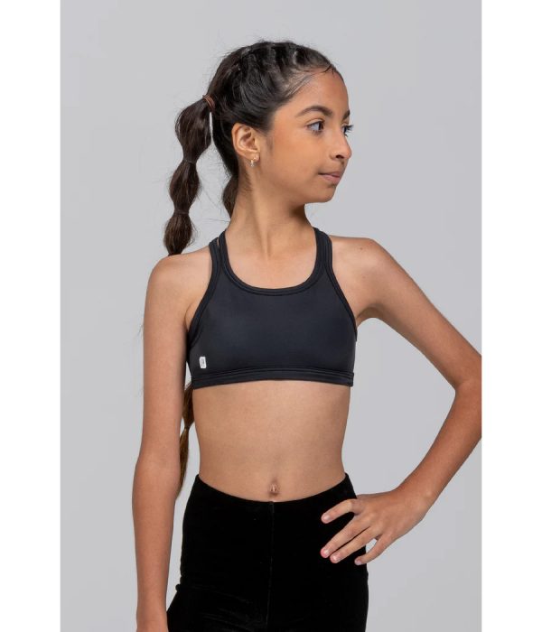 SylviaP Angelica Crop Top