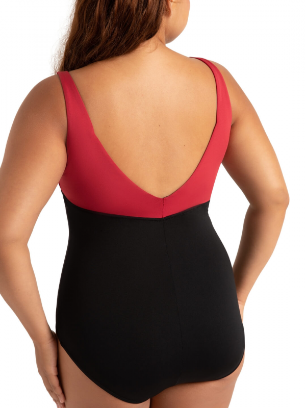 Capezio Etoile Leotard - Image 3