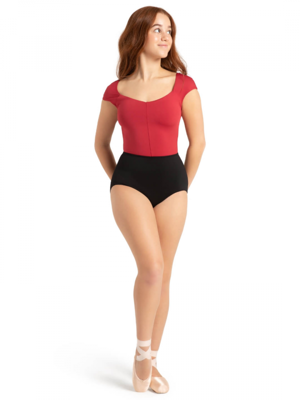 Capezio Jolie Leotard - Image 2