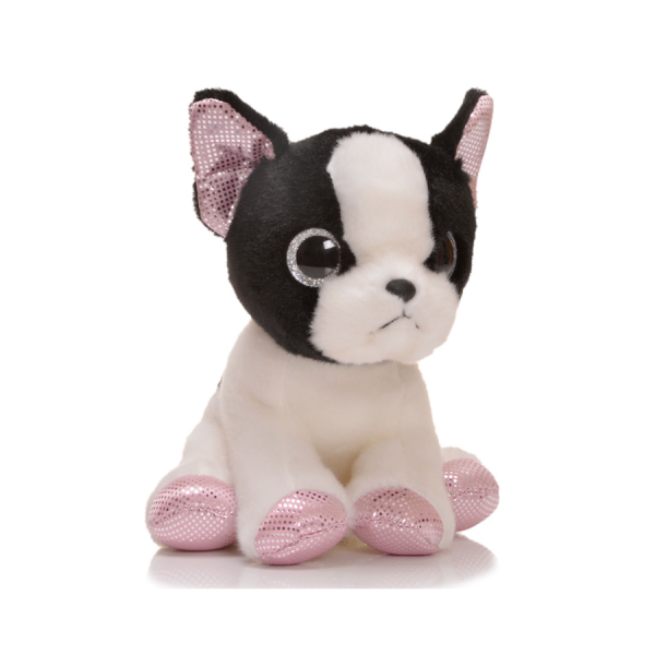 Twinkle Toes French Bulldog