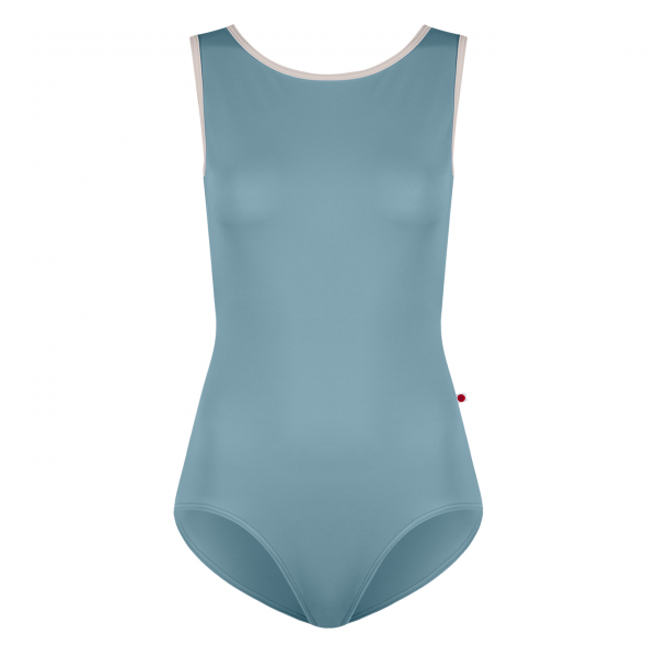 YUMIKO Sofiane Leotard