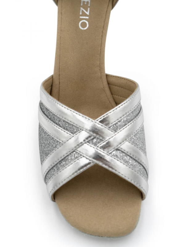 Capezio Elisa Ballroom Shoe - Image 5