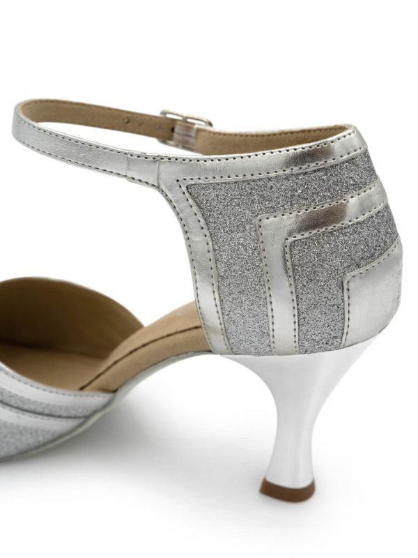 Capezio Elisa Ballroom Shoe - Image 7