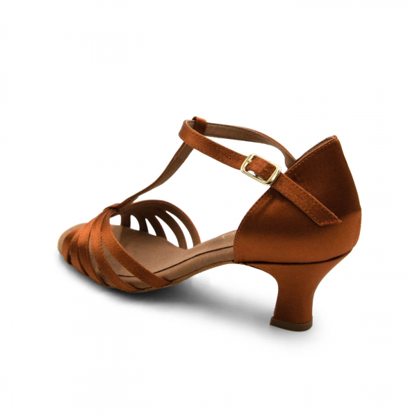 Capezio Sara Ballroom Shoes - Image 3