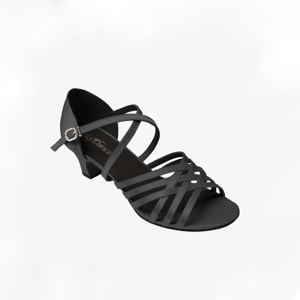 SoDanca Rabah Ballroom Shoe - Image 3