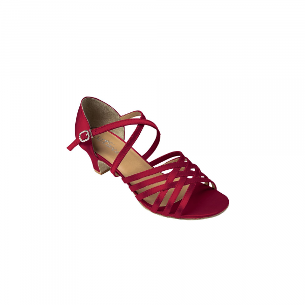 SoDanca Rabah Ballroom Shoe - Image 4