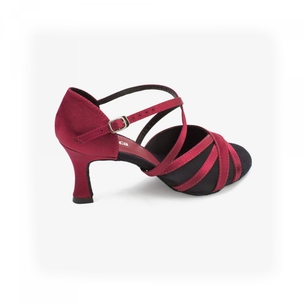 SoDanca Rikki Ballroom Shoes - Image 4
